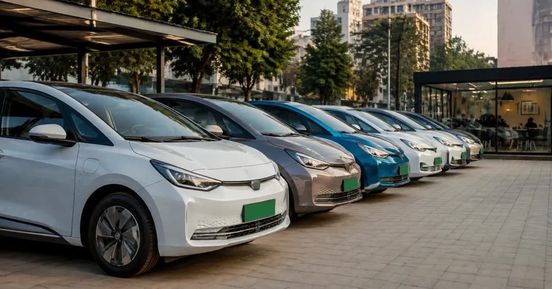 How Certified Pre-Owned EV Programs Are Reshaping India's Used EV Market