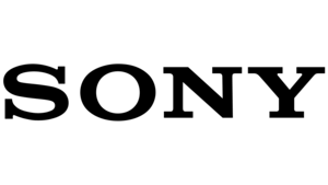 Sony Logo
