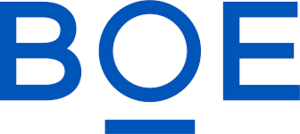 BOE Logo