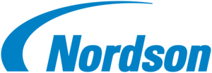 Nordson Logo