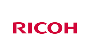 Ricoh Logo