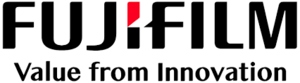 Fujifilm Logo