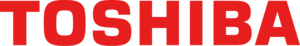 Toshiba Logo