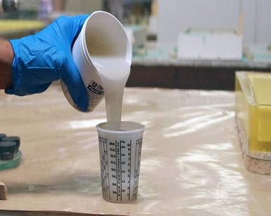 liquid silicone rubber market