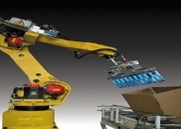 automated material handling market