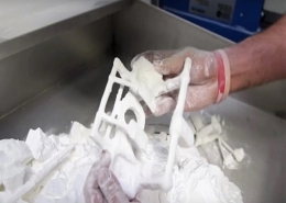 3D printing powder market
