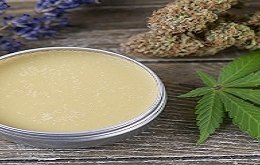 CBD Skincare Market