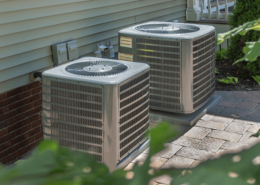 HVAC controls market