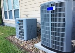 HVAC controls market