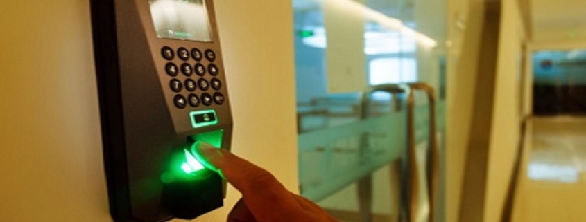 Access Control market