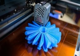additive manufacturing market