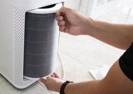 air purification systems market
