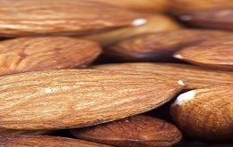 Almond Market