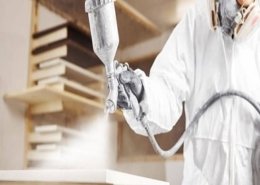antimicrobial coatings market