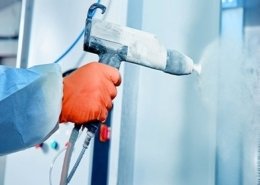 antimicrobial coatings market