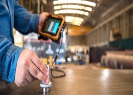 automotive testing inspection and certification market