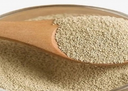beta glucan market