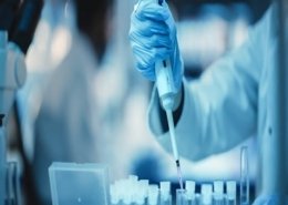 biologics market