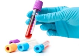 blood collection market