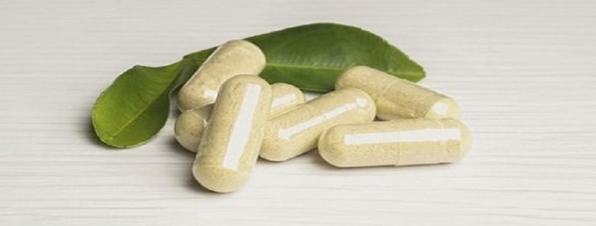 botanical supplements market