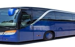 electric bus market