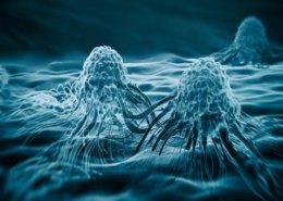 cancer profiling market