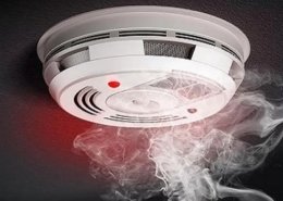 carbon monoxide detectors market