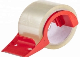 carton sealing adhesive tape market