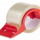 carton sealing adhesive tape market