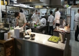 cloud kitchen market