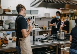 cloud kitchen market