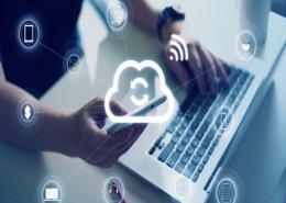cloud storage market