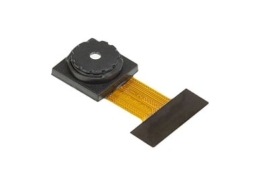 compact camera module market