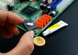 conductive silicone market