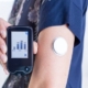 continuous glucose monitoring market