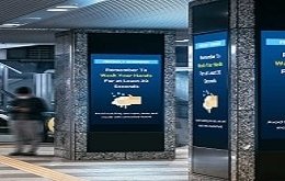 digital signage market