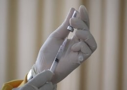 double layered surgical glove market