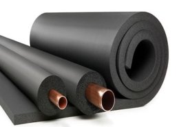 elastomeric foam market