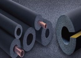 elastomeric foam market
