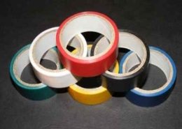 electrical and electronic adhesive tape market