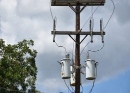 electricity transmission poles market