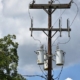 electricity transmission poles market