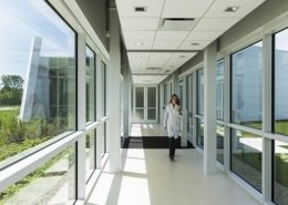 electrochromic glass market