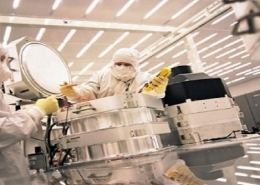 electronic wet chemical market