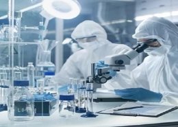 electronic wet chemical market