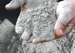 fly ash market