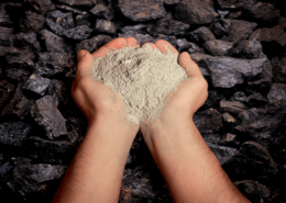 fly ash market
