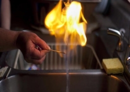 fracking fluid and chemicals market