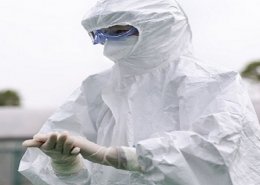 head eye and face protection market