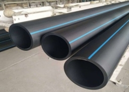 high-density polyethylene extrusion market